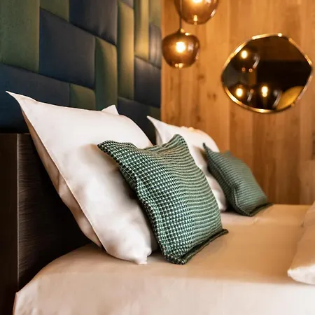 Fanes Hotel 5*