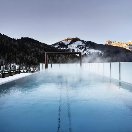 Hotel Fanes 5*