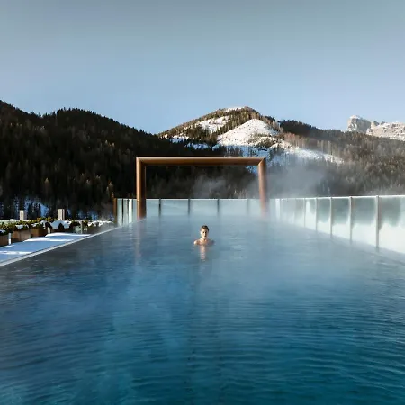 Hotel Fanes 5*