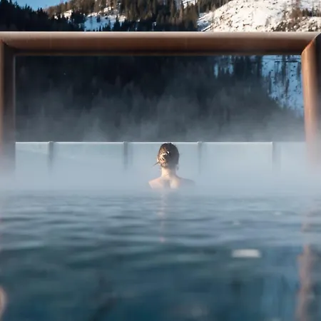 Hotel Fanes San Cassiano (Badia)