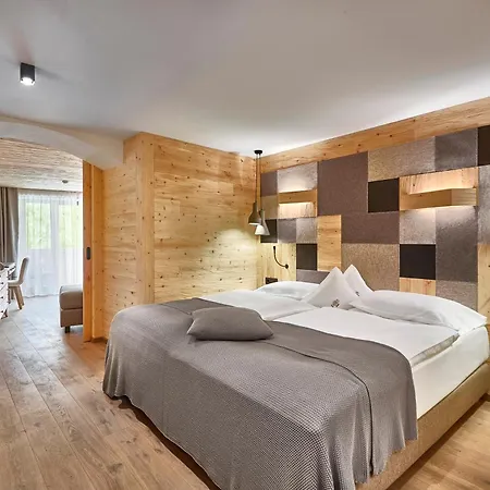 Fanes Hotel San Cassiano (Badia)