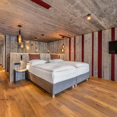 Hotel Fanes