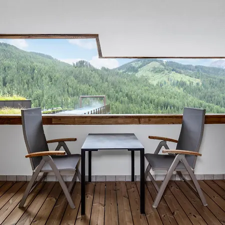 Hotel Fanes San Cassiano (Badia)