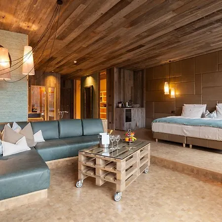 Hotel Fanes 5*