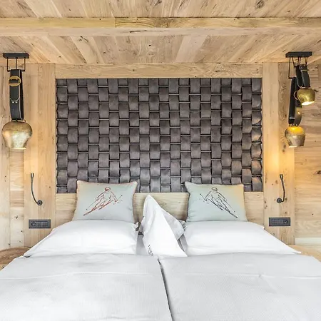 Hotel Fanes San Cassiano (Badia)