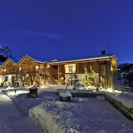 Fanes San Cassiano (Badia)