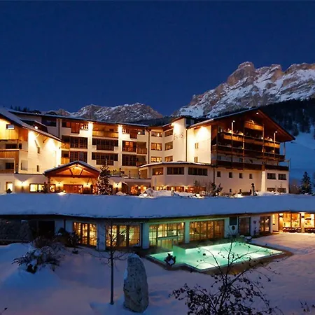 Hotel Fanes