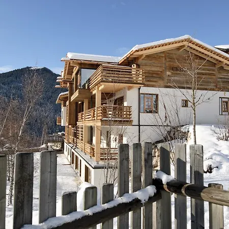 Hotel Fanes 5*