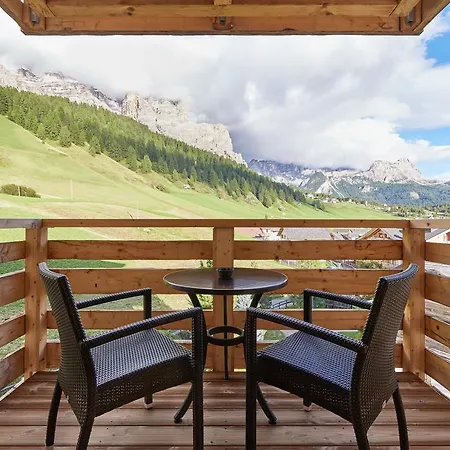 Fanes San Cassiano (Badia)