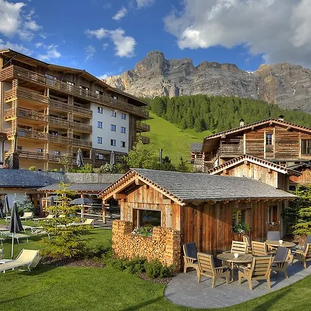 Fanes Hotel