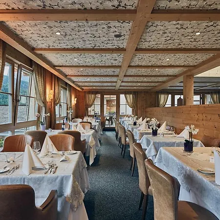 Hotel Fanes