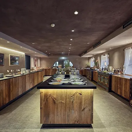Fanes Hotel San Cassiano (Badia)
