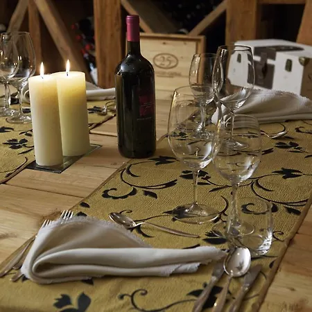 Hotel Fanes San Cassiano (Badia)