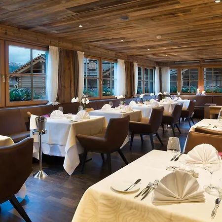 Hotel Fanes San Cassiano (Badia)