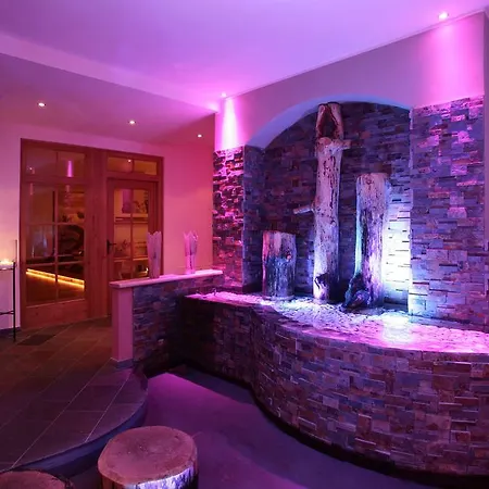 Hotel Fanes 5*