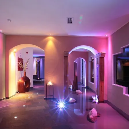 Hotel Fanes San Cassiano (Badia)
