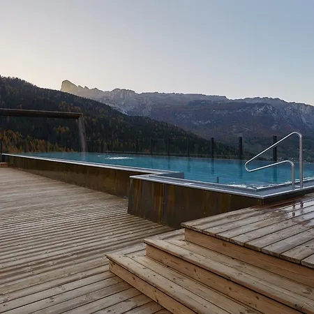 Hotel Fanes 5*