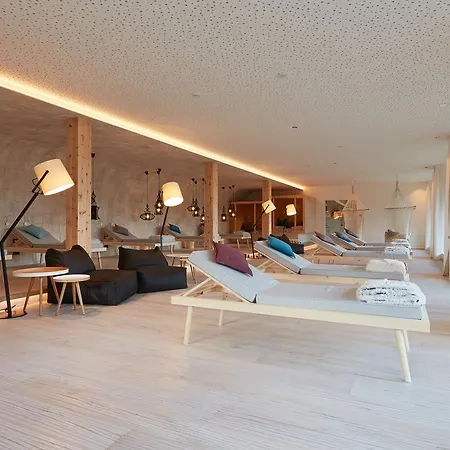 Fanes Hotel