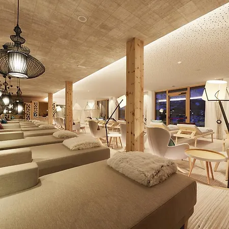 Hotel Fanes 5*